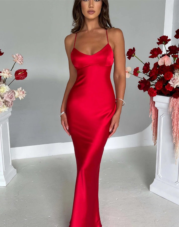 Rosea Dress
