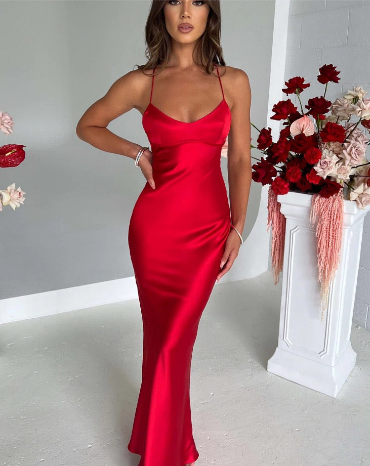 Rosea Dress