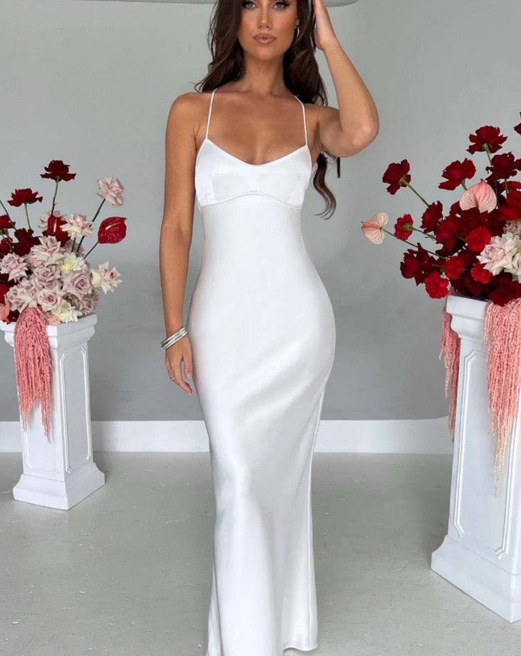 Rosea Dress