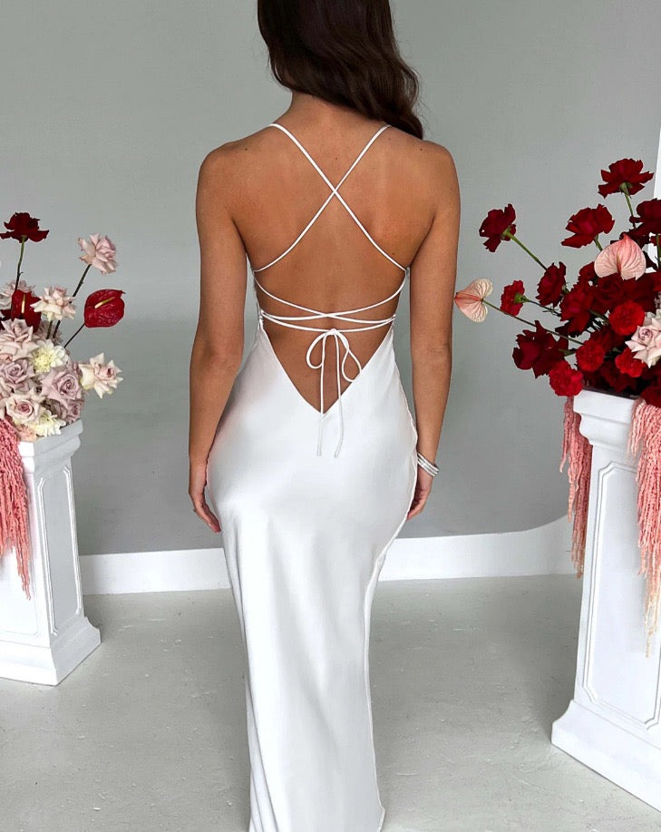 Rosea Dress