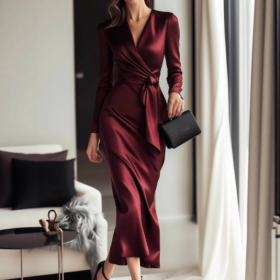 Elise Abendkleid