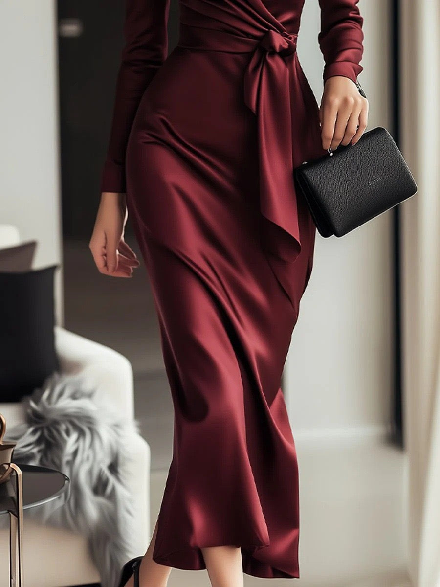 Elise Abendkleid