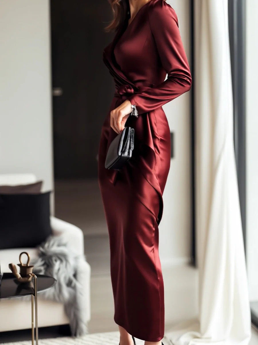 Elise Abendkleid