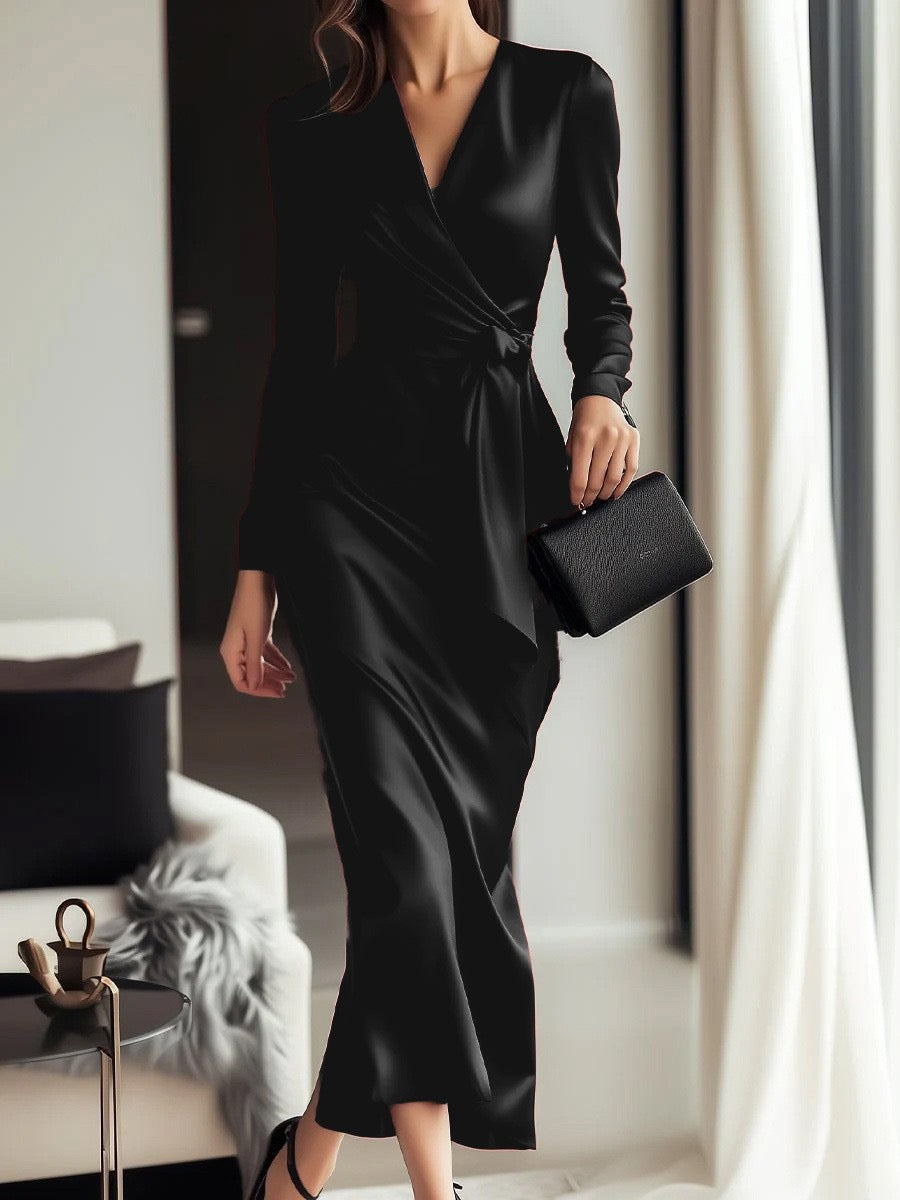 Elise Abendkleid