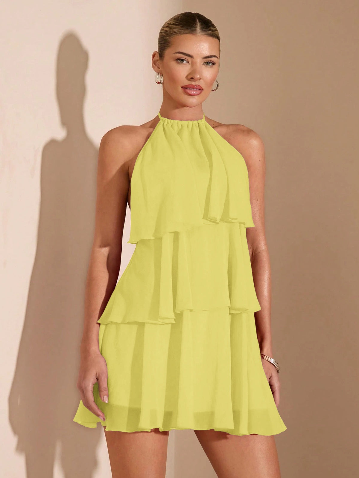 Lumielle Florence Kleid