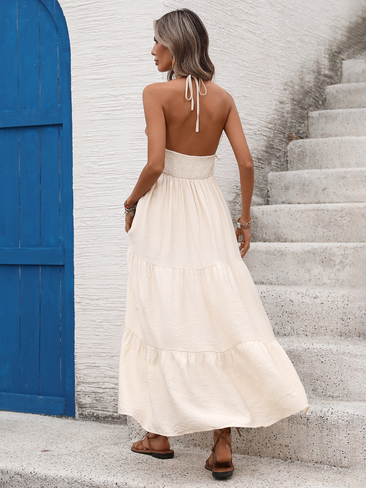 Lumielle Arielle Kleid