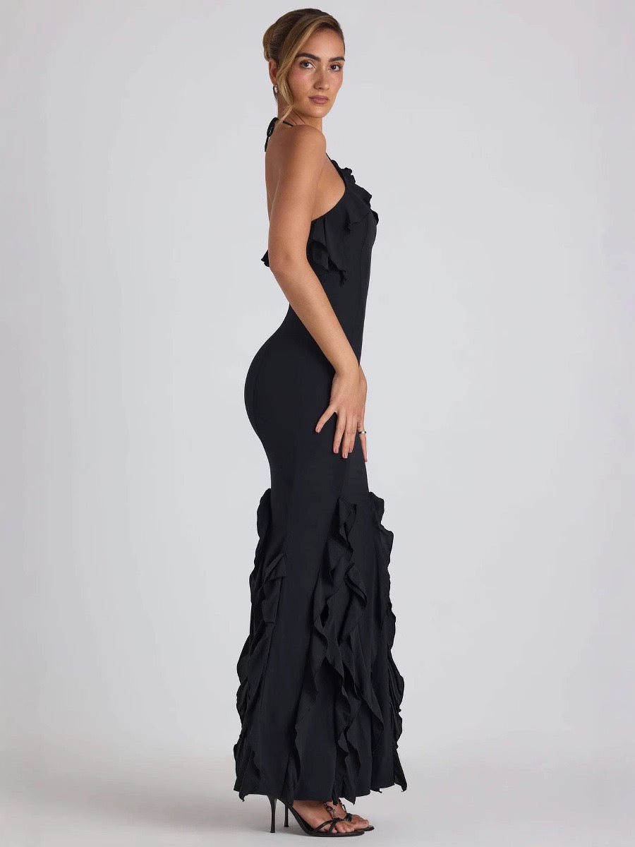 Lumielle Isa Kleid