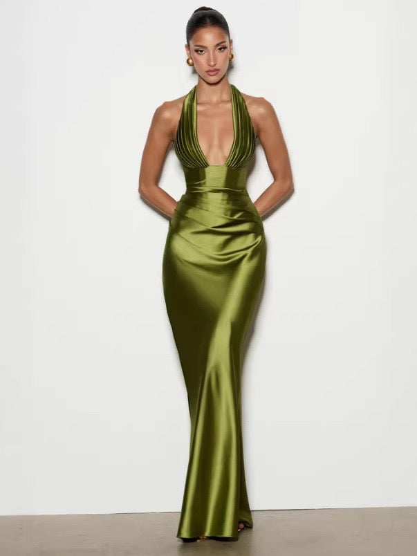 Lumielle Sperahina Kleid