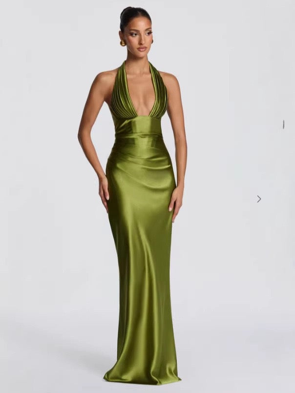 Lumielle Sperahina Kleid