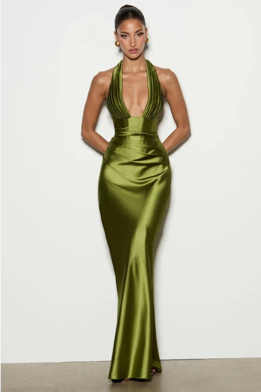 Lumielle Sperahina Kleid