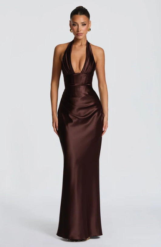 Lumielle Sperahina Kleid