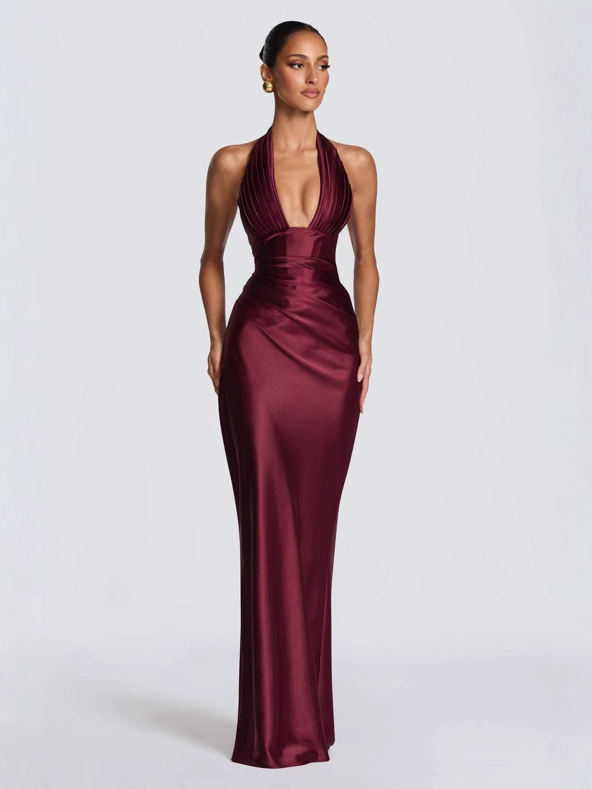 Lumielle Sperahina Kleid