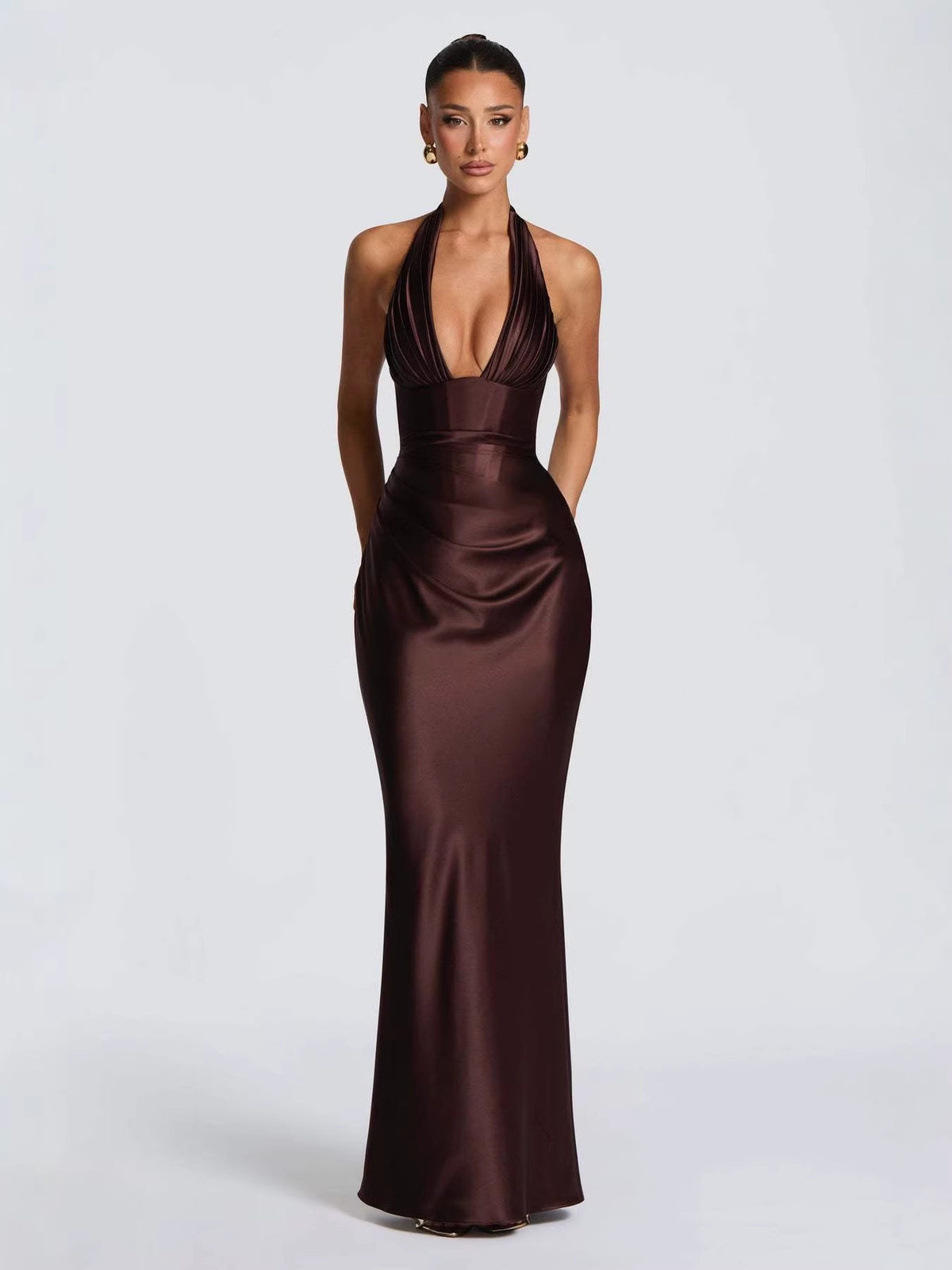 Lumielle Sperahina Kleid
