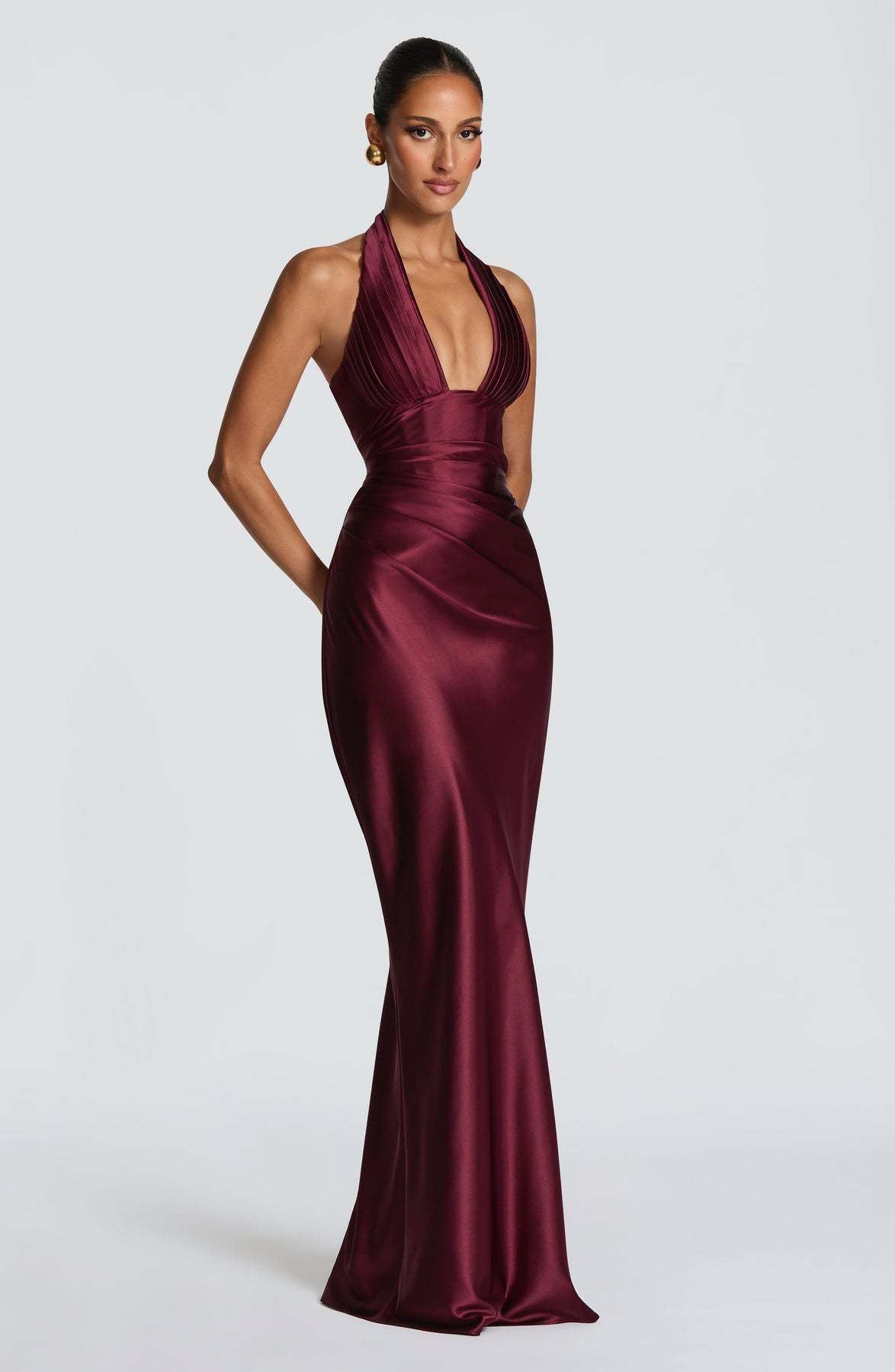 Lumielle Sperahina Kleid