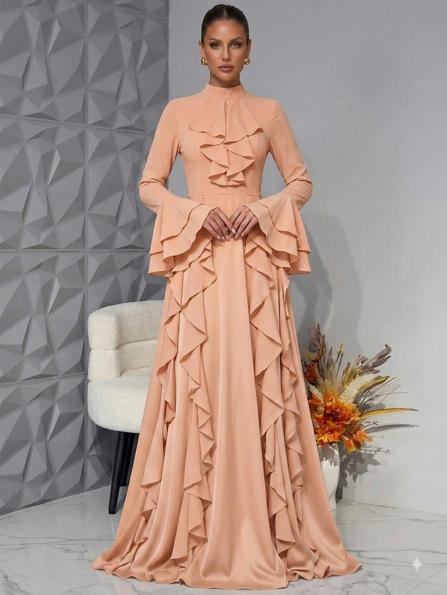 Blea Kleid