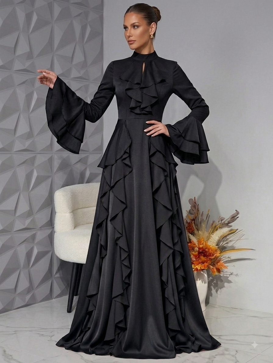 Blea Kleid
