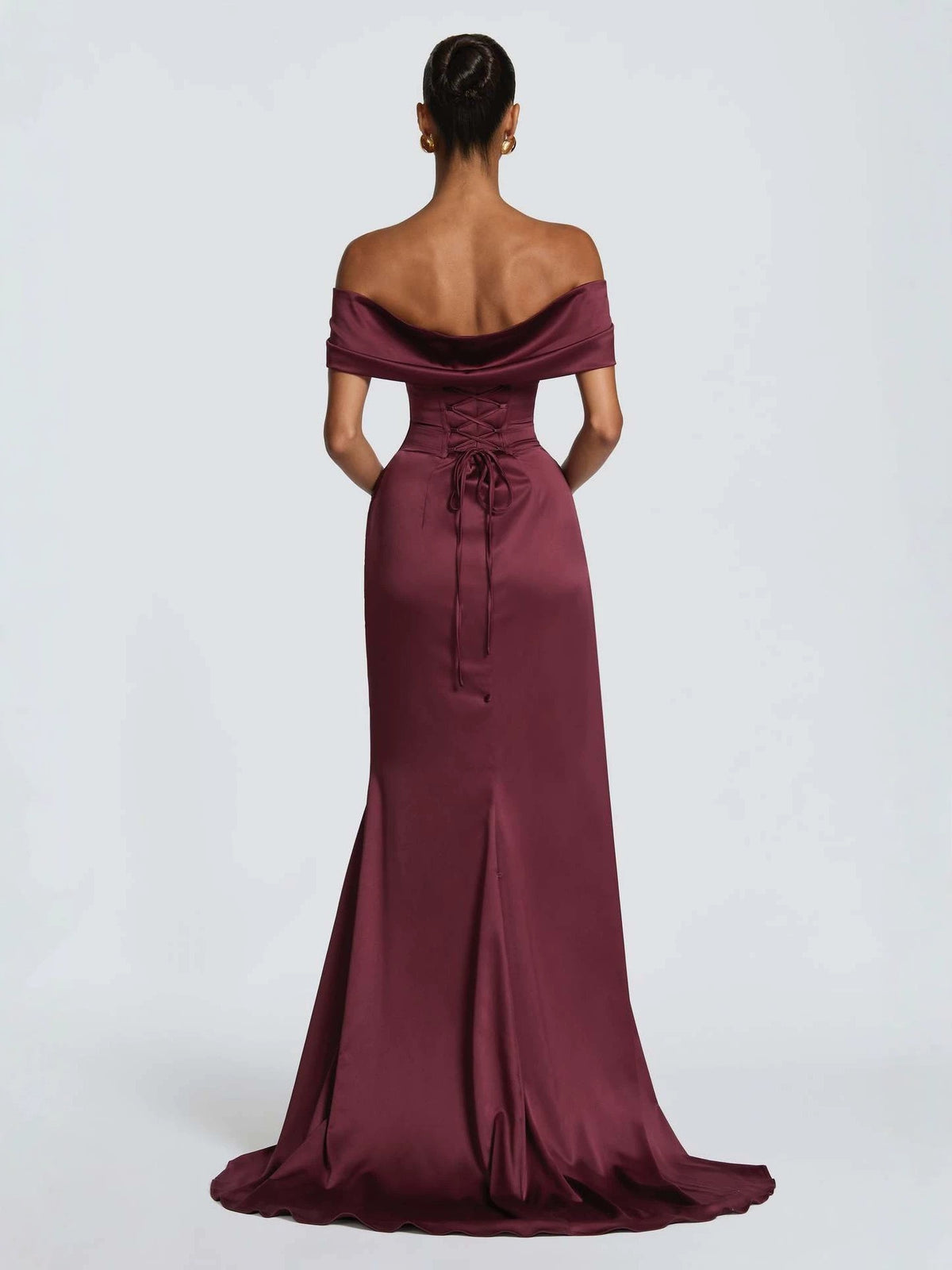 Lum Maxikleid