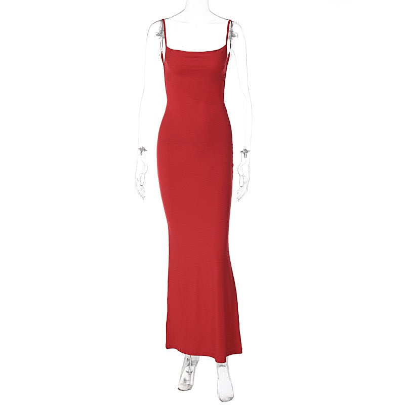 Aya Lecce Maxidress