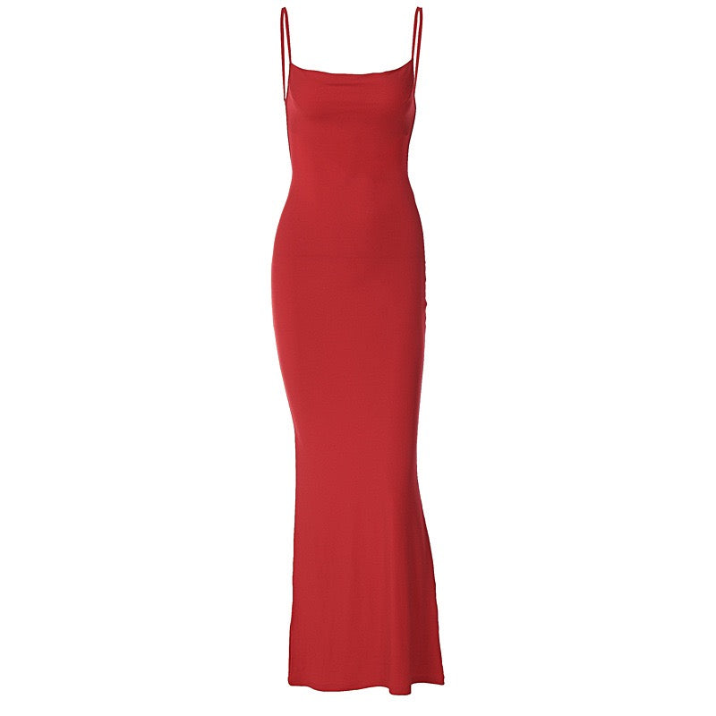 Aya Lecce Maxidress