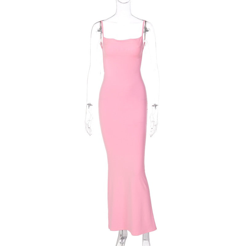 Aya Lecce Maxidress