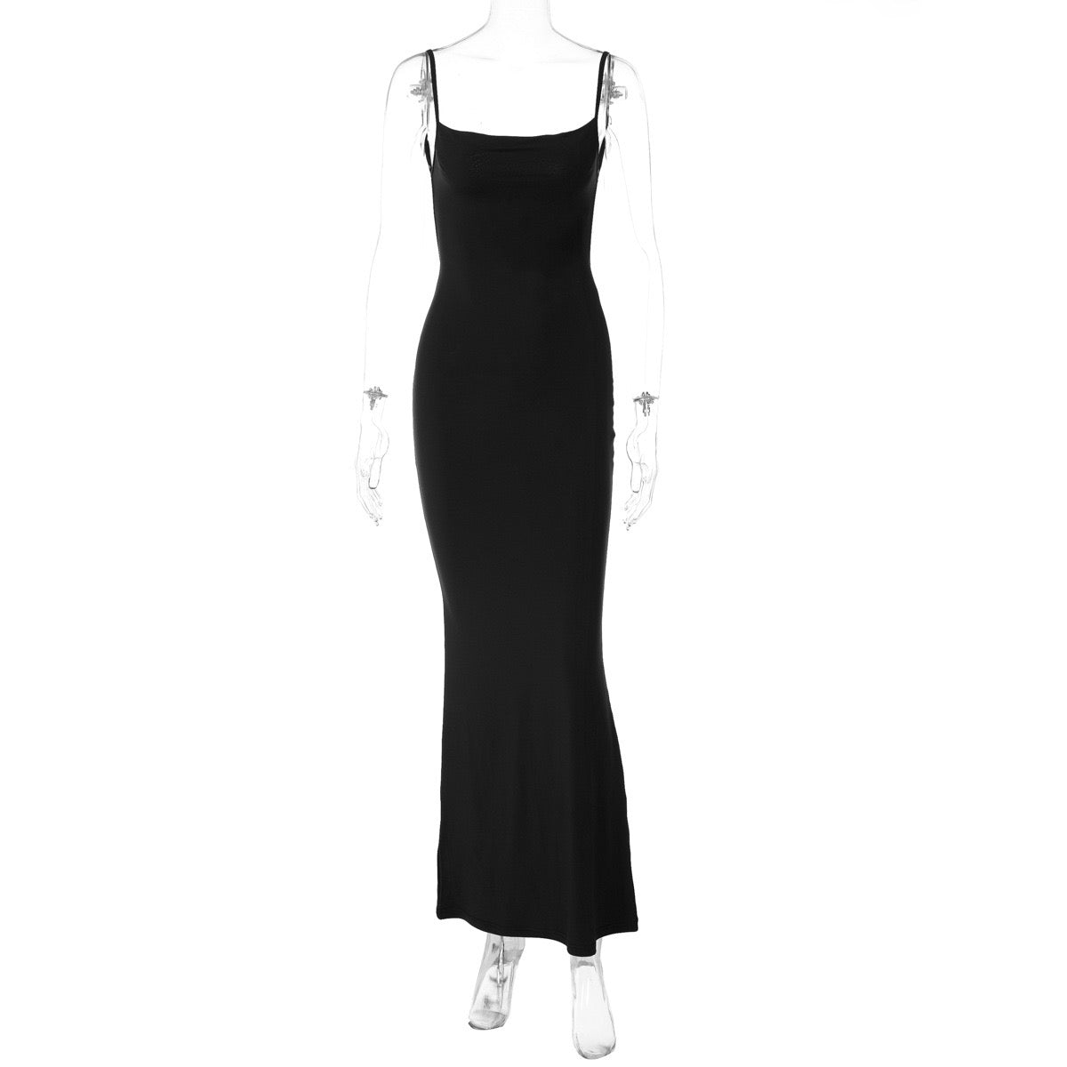 Aya Lecce Maxidress