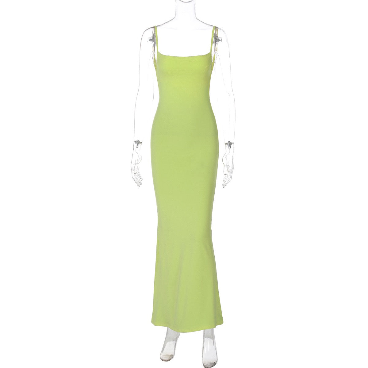 Aya Lecce Maxidress