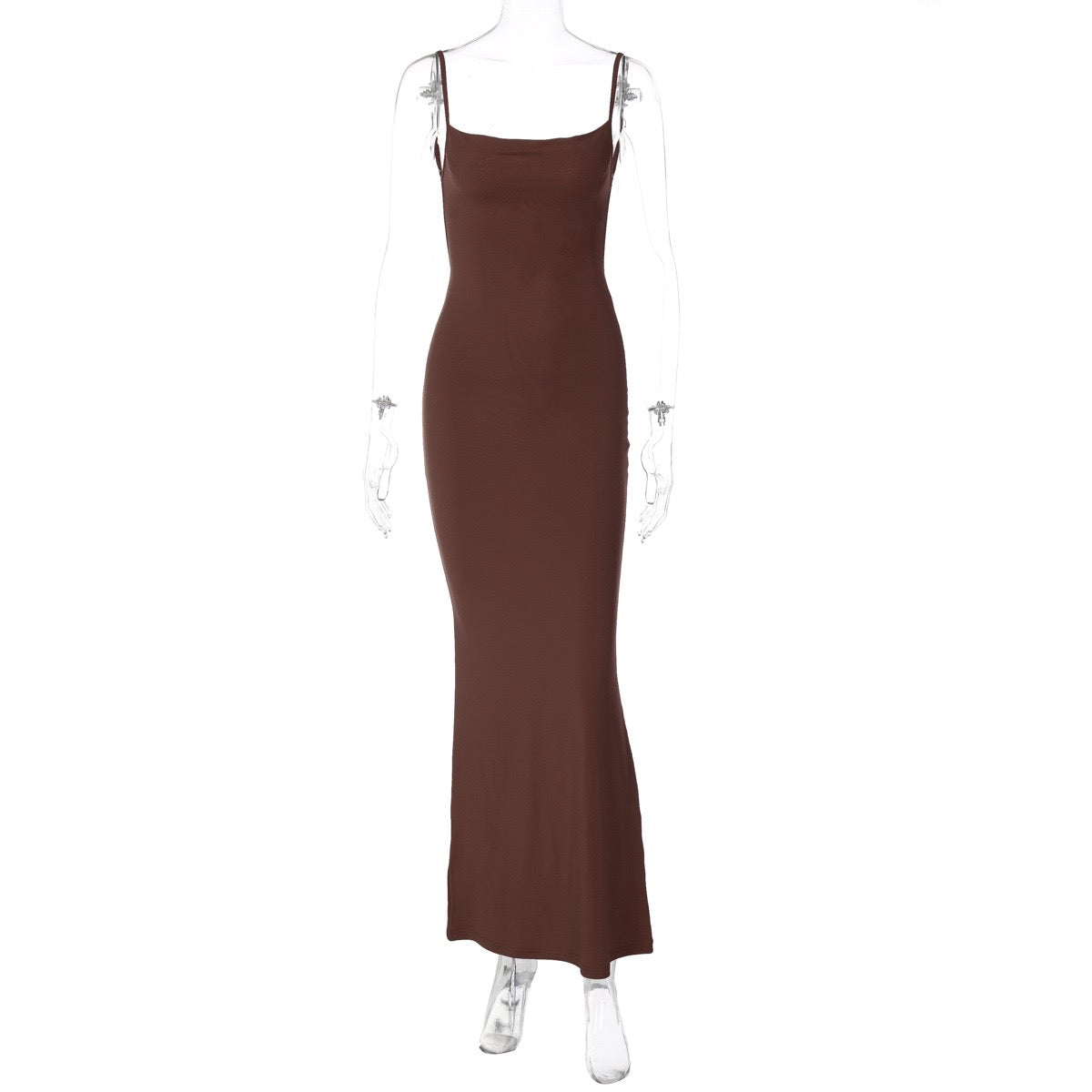 Aya Lecce Maxidress