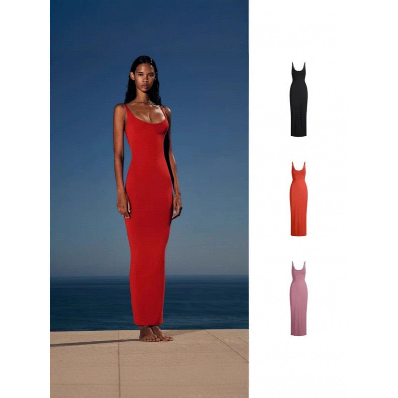 Aya Lecce Maxidress