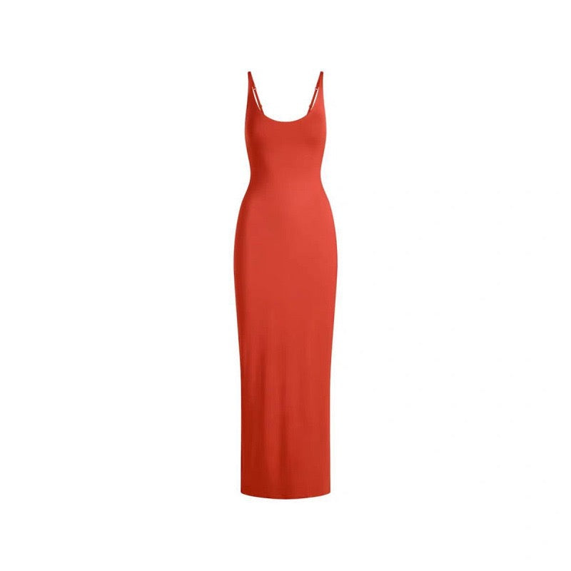 Aya Lecce Maxidress