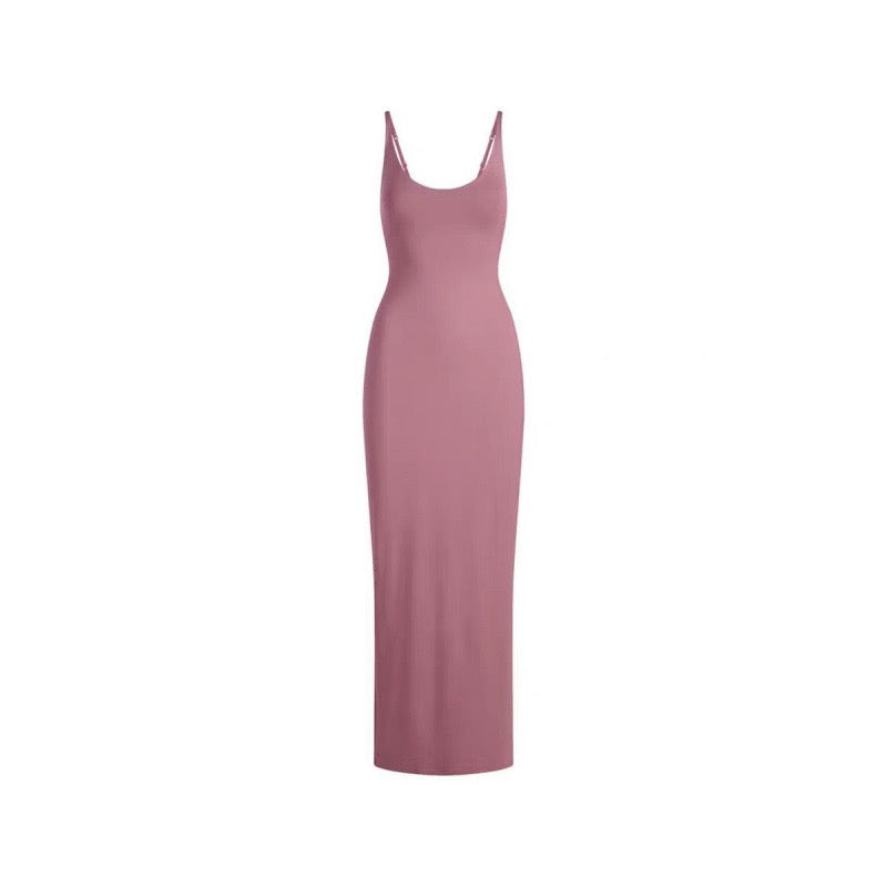 Aya Lecce Maxidress