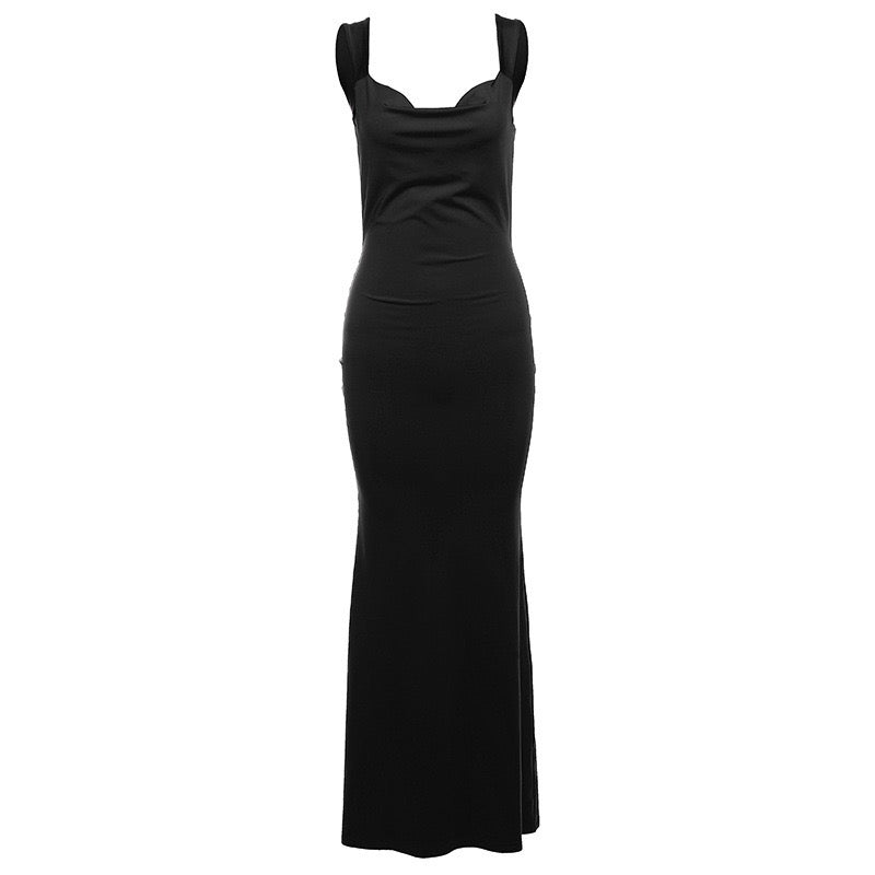 Aya Lecce Maxidress