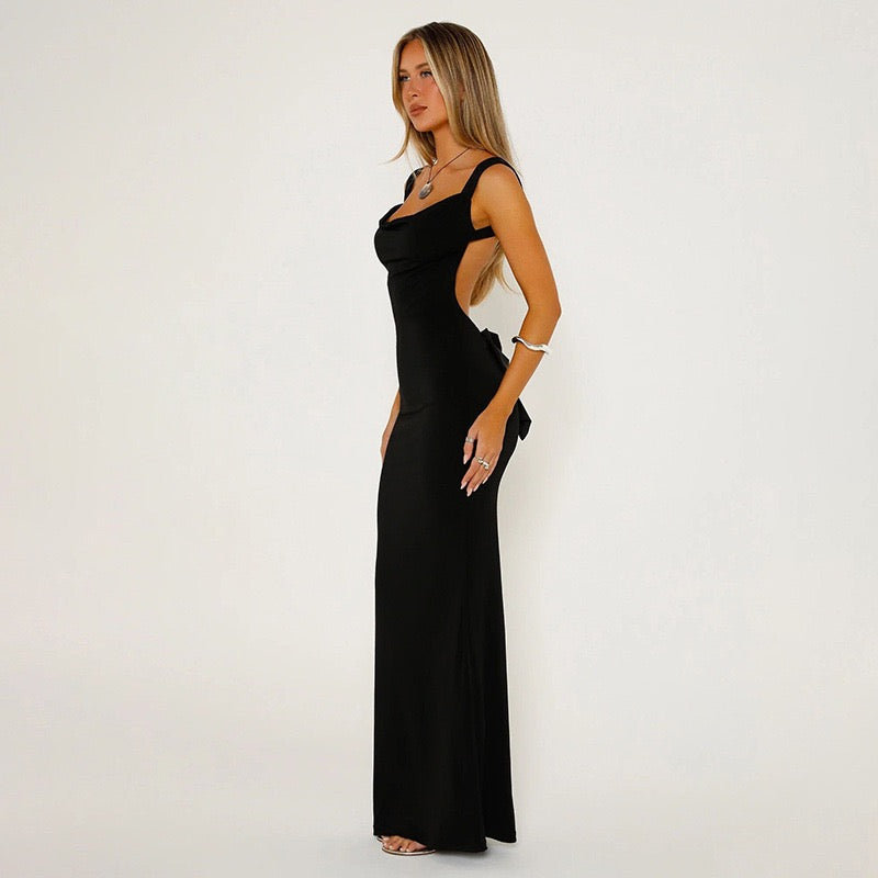 Aya Lecce Maxidress