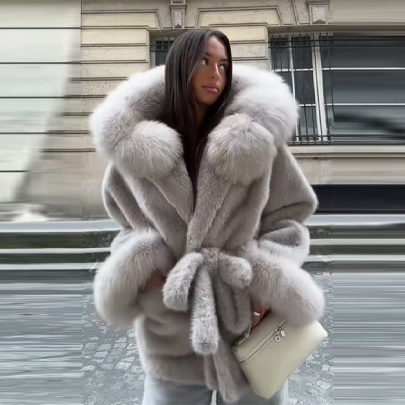 Verloura Felljacke