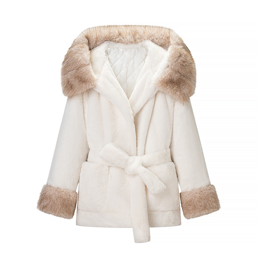 Verloura Felljacke