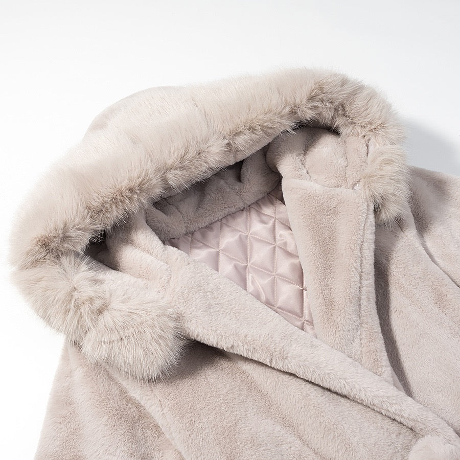 Verloura Felljacke