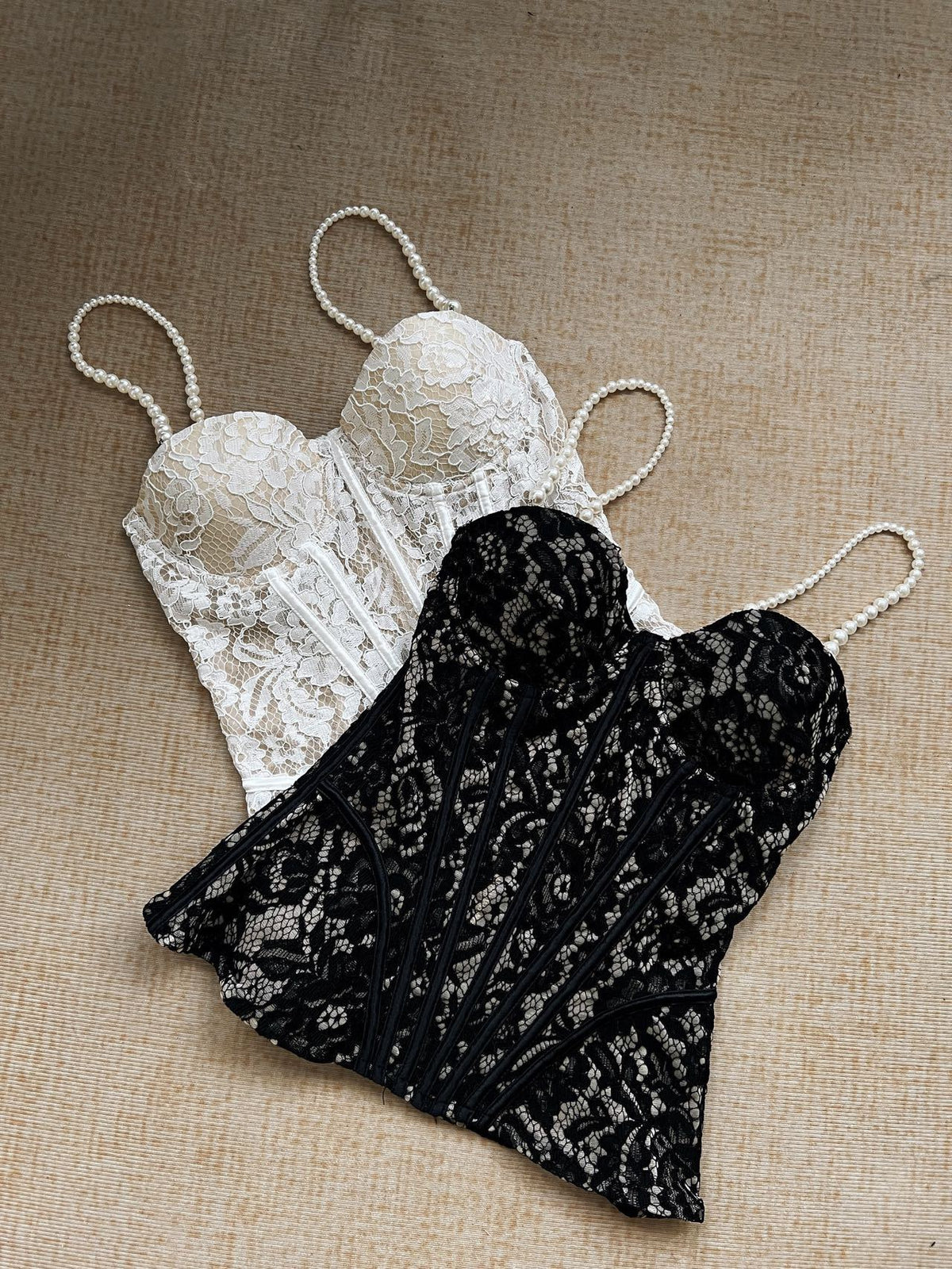 Blumen Top Lumielle