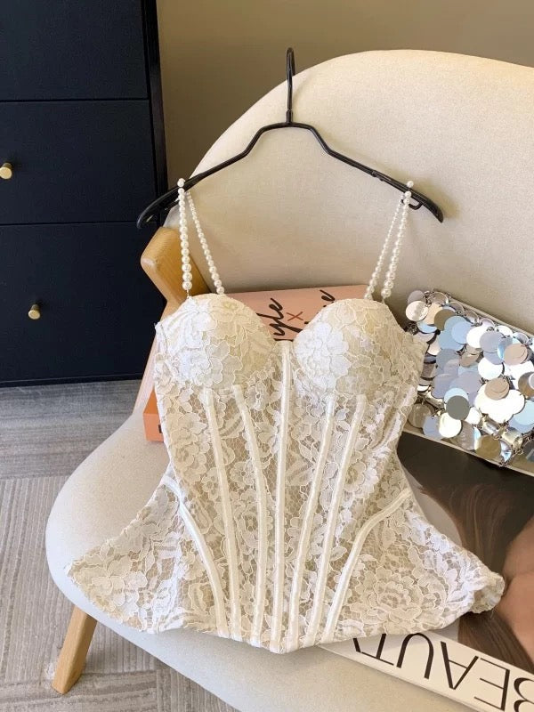 Blumen Top Lumielle