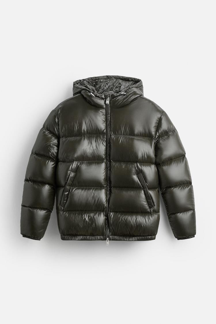 Lumielle Puffer