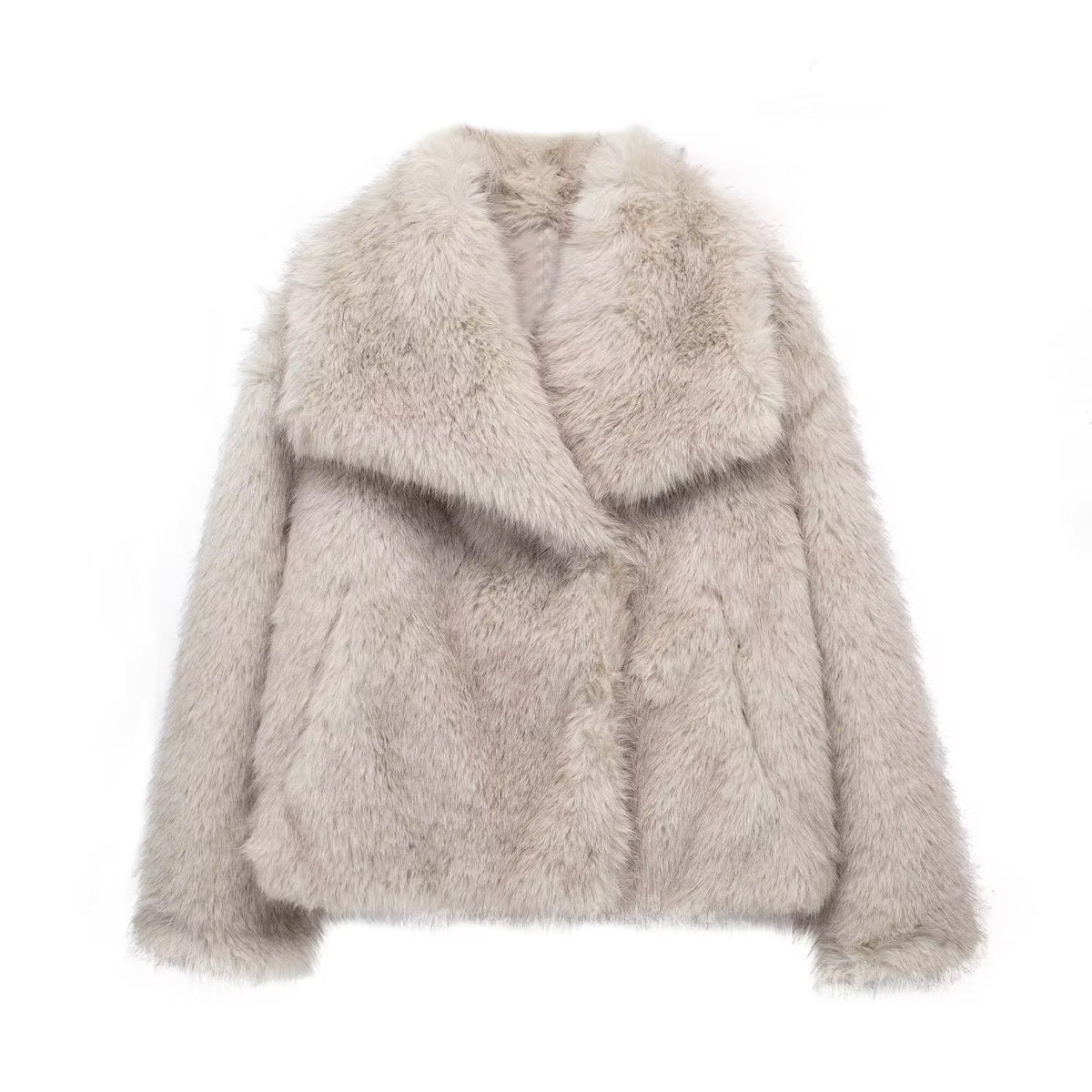 Lumielle Felljacke