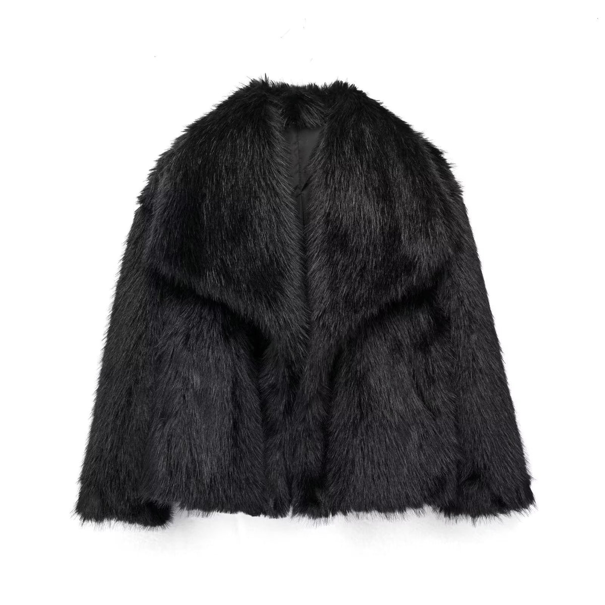 Lumielle Felljacke