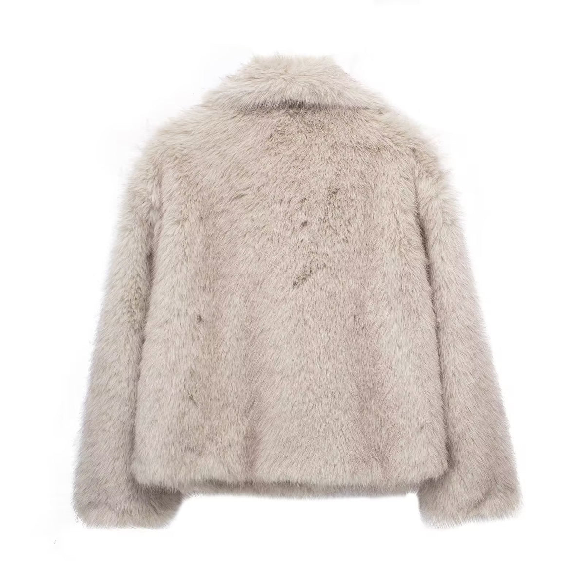 Lumielle Felljacke