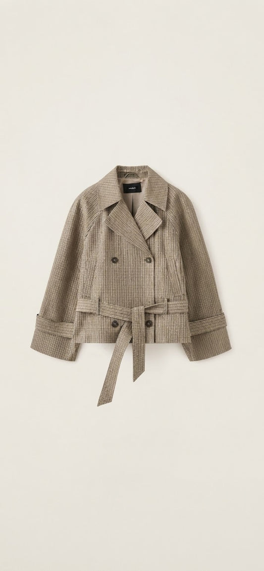 Trenchcoat One
