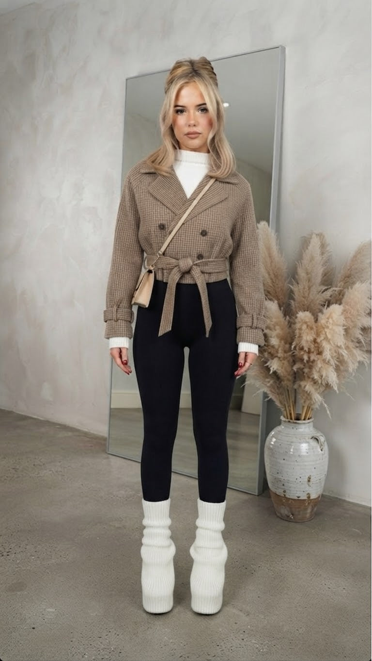 Trenchcoat One