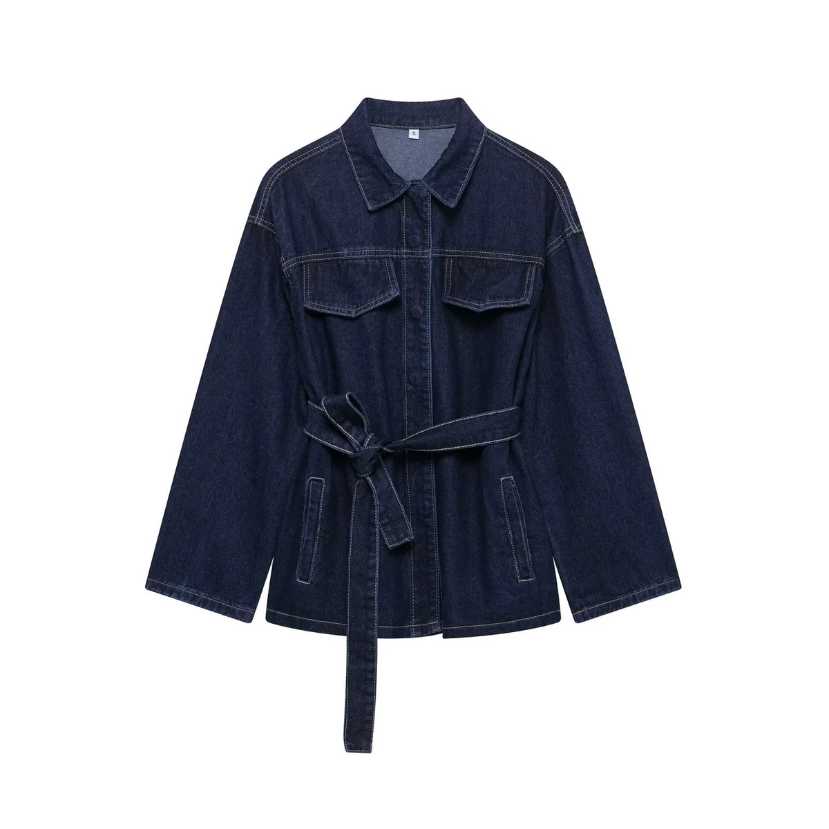 Denim Set Lumielle