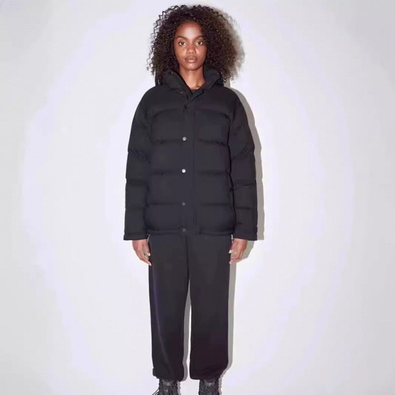 Shin Puffer Jacket