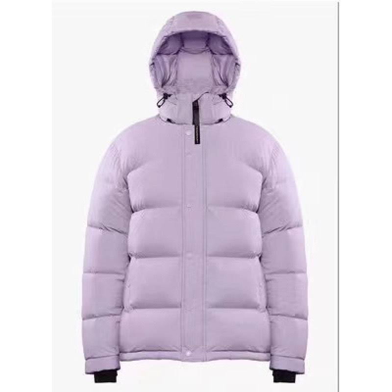 Shin Puffer Jacket
