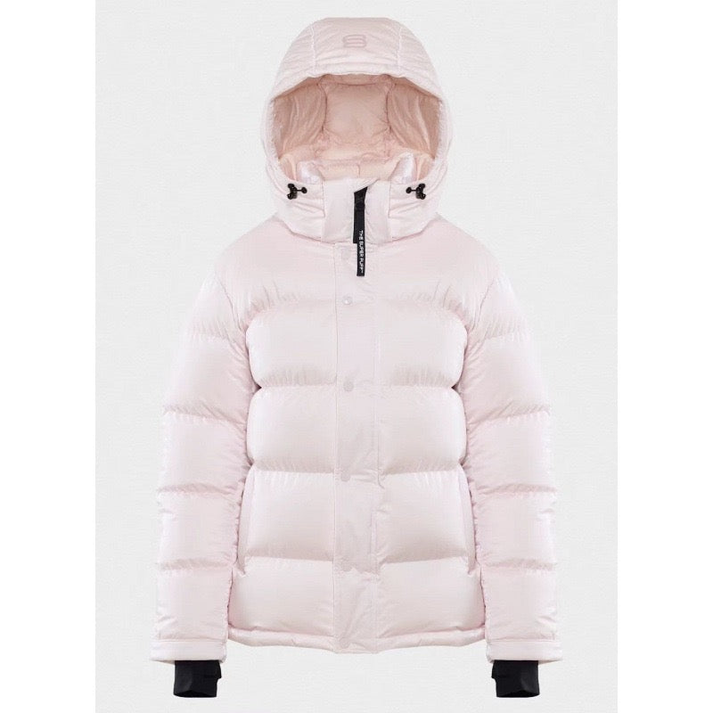 Shin Puffer Jacket