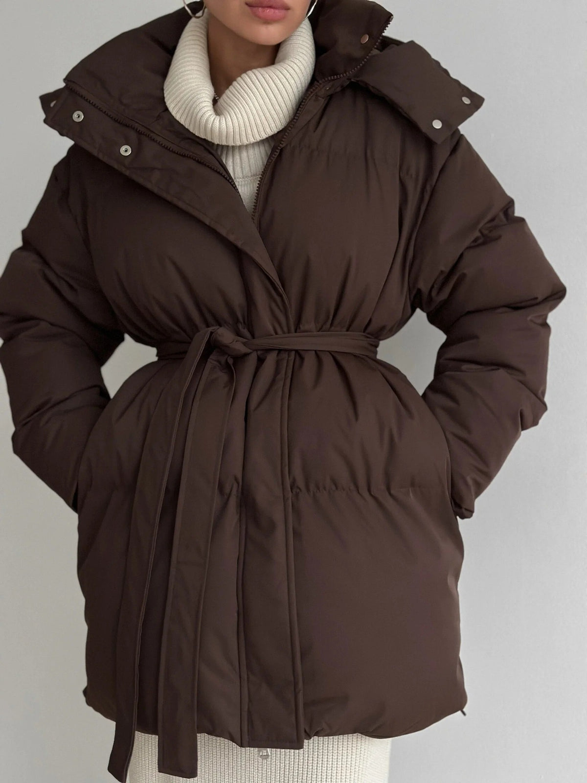Lun Parka Jacket