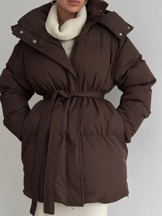 Lun Parka Jacket