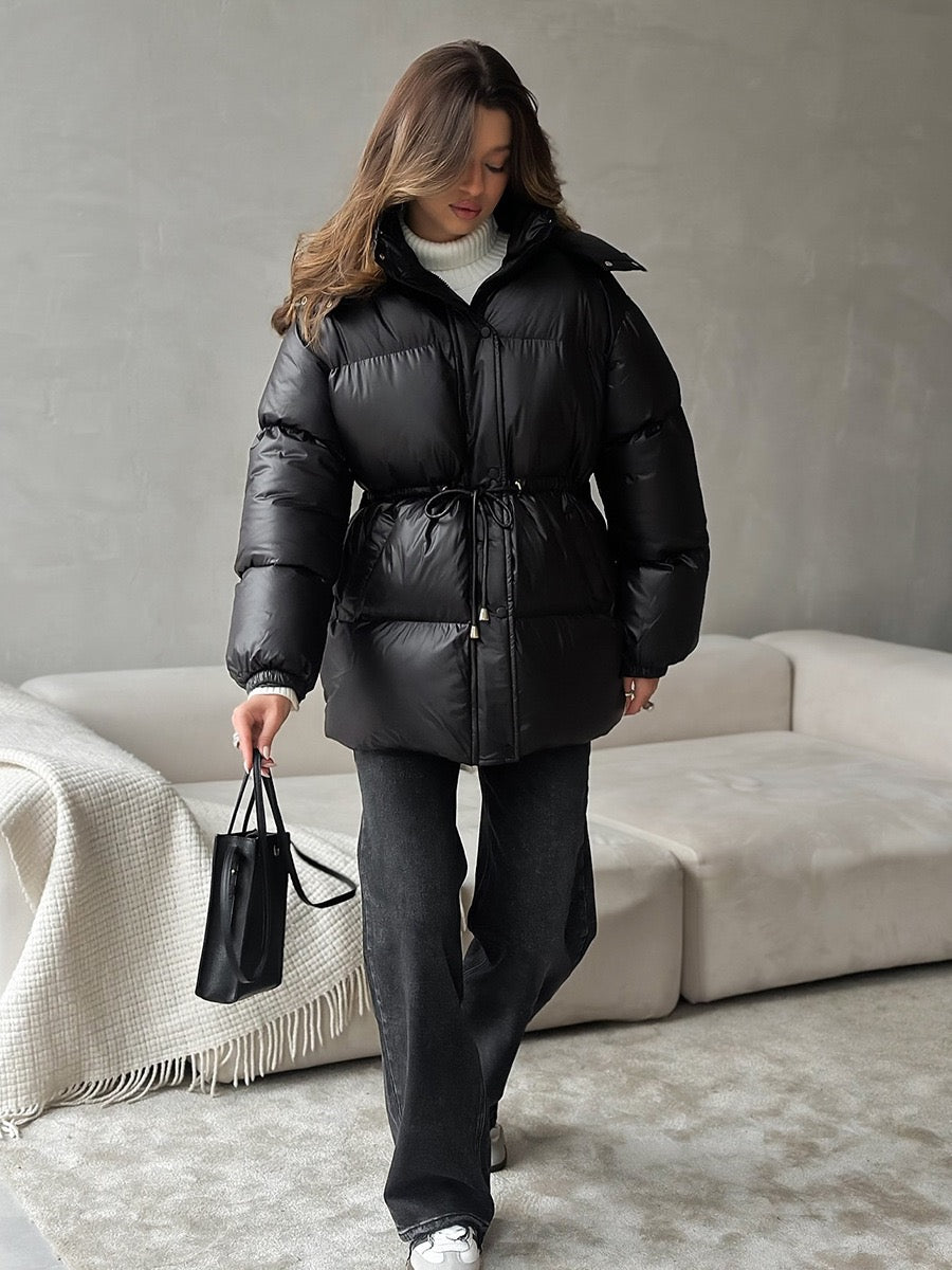 Noella Puffer
